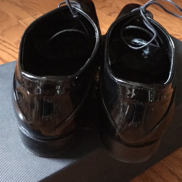 Gorgeous Walles club Italian men’s shoes size9 main image 8